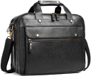 Waterproof Retro Business Travel Messenger Bag