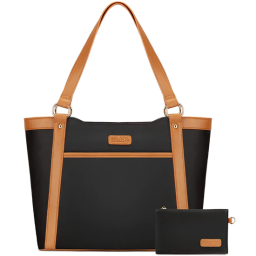 Trendy Large-Capacity Tote Bag