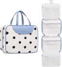   Hanging Travel Toiletry Bag for Women