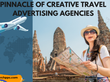 Exploring the Pinnacle of Creative Travel Advertising Agencies