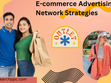 Crafting a Conversion-Focused E-commerce Advertising Network Approach