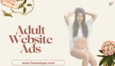 Analysis of Adult Website Advertising: A More In-depth Look at Digital Content