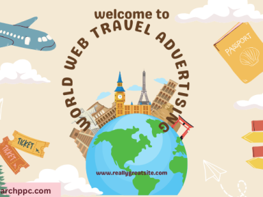 The Greatest Online Advertising Techniques for Travel