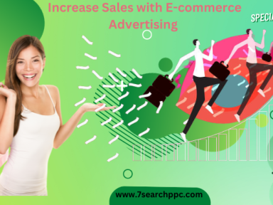 The Easiest Way to Increase Sales with E-commerce Advertising in 2024