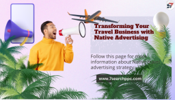 Best Travel & Tourism Advertising Agencies in USA 2024