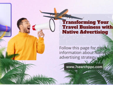 Best Travel & Tourism Advertising Agencies in USA 2024