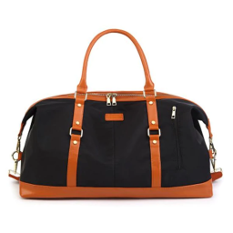 Unisex Large Capacity Classic Duffle Bag