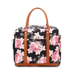 Small Female Carry On Duffel Bag