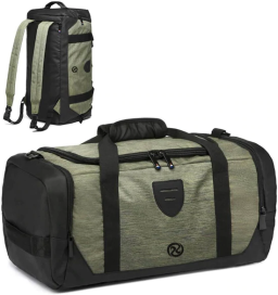 Waterproof Travel Weekender Duffel Bag